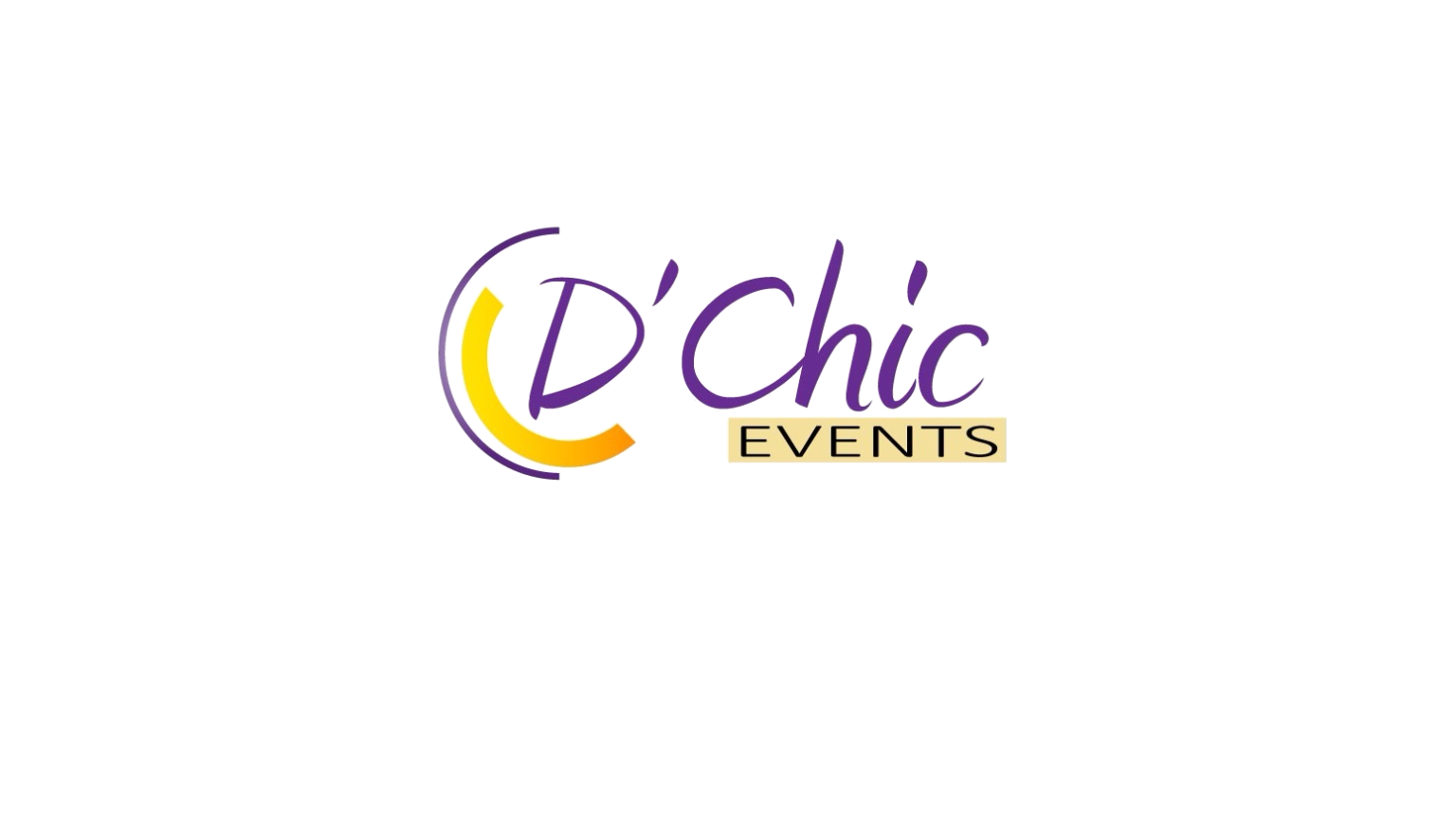 D'Chic Events