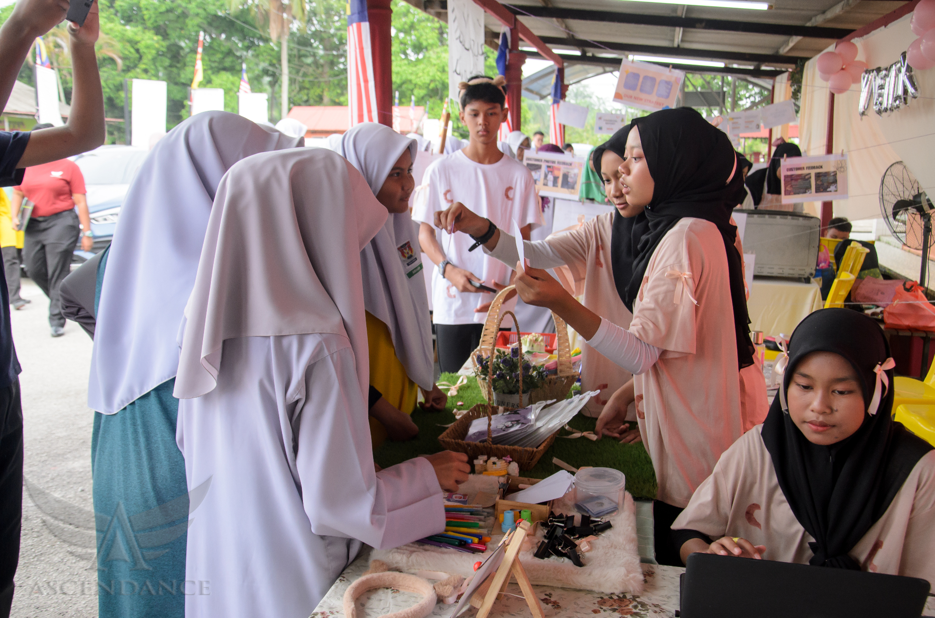 PMDK upcoming innovators project